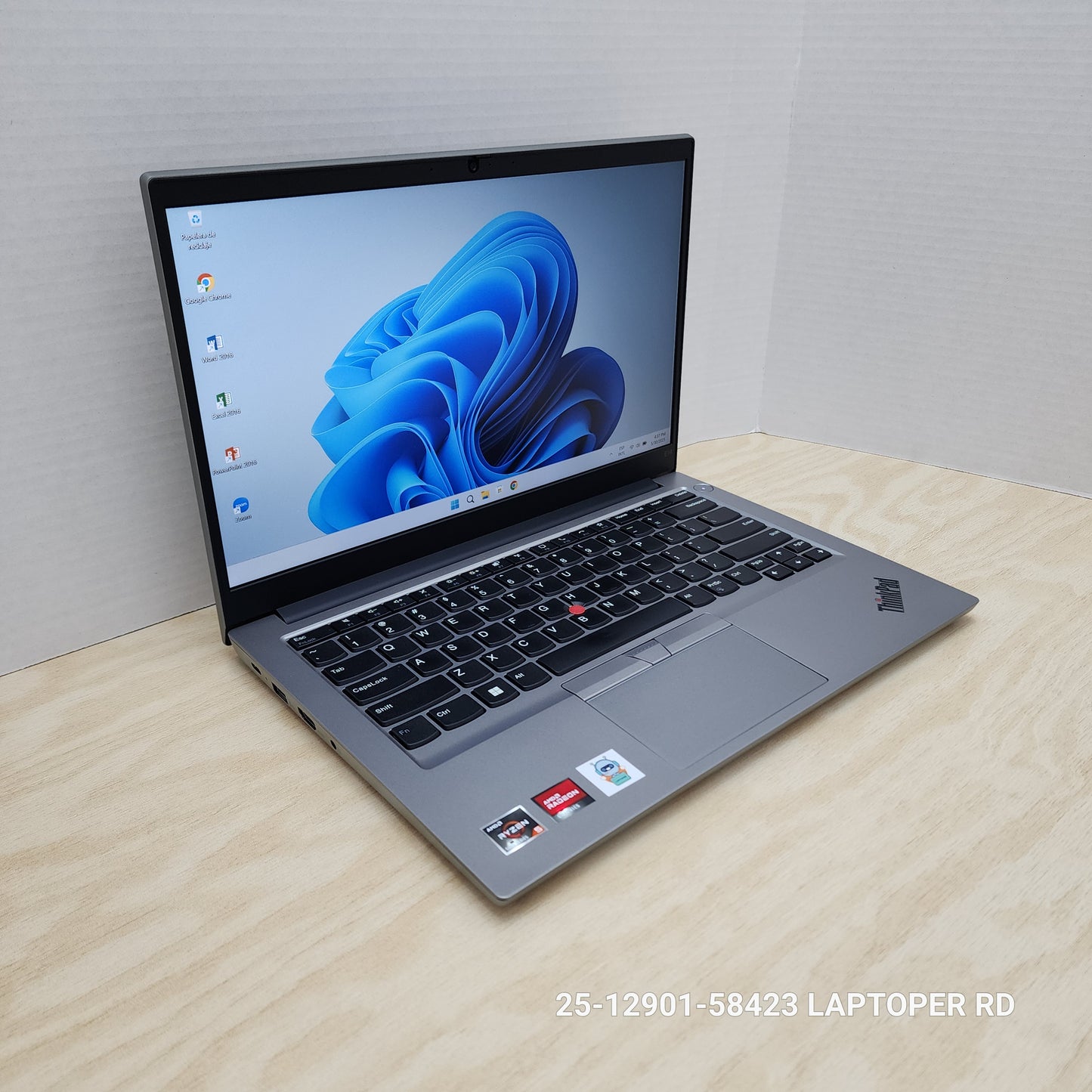 Laptop Lenovo Thinkpad E14