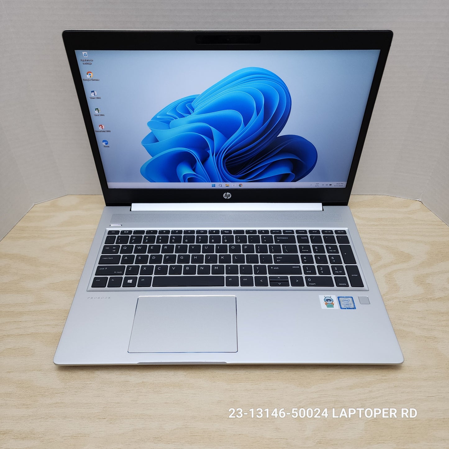 Laptop HP Probook 450 G6