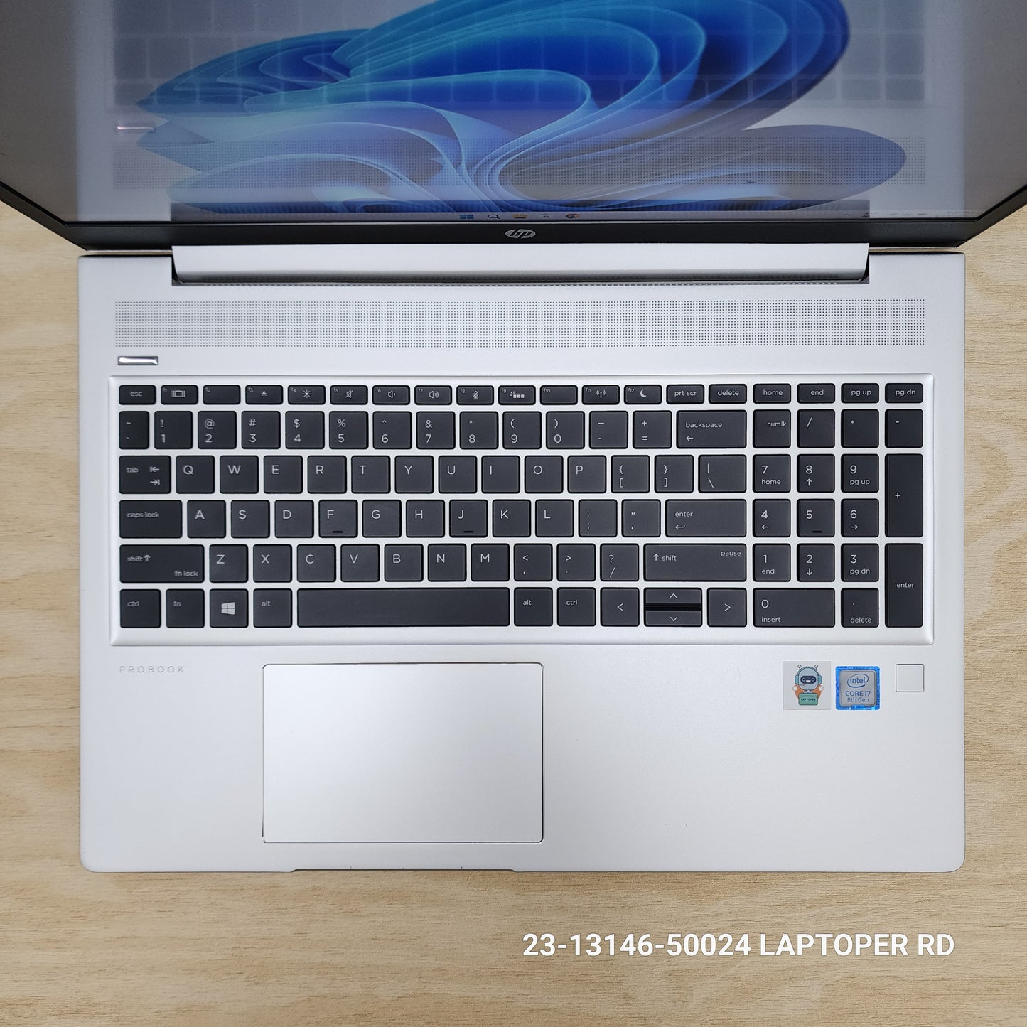 Laptop HP Probook 450 G6