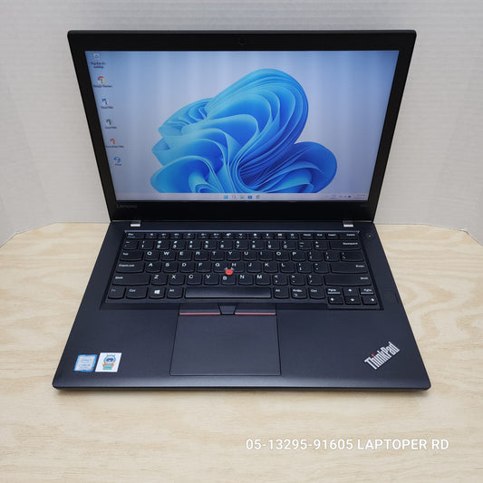 Laptop Lenovo Thinkpad T470