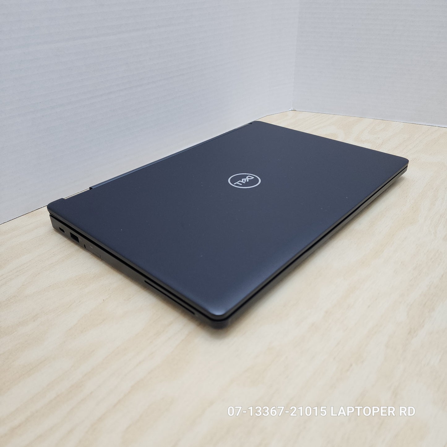 Laptop Dell Latitude 5490