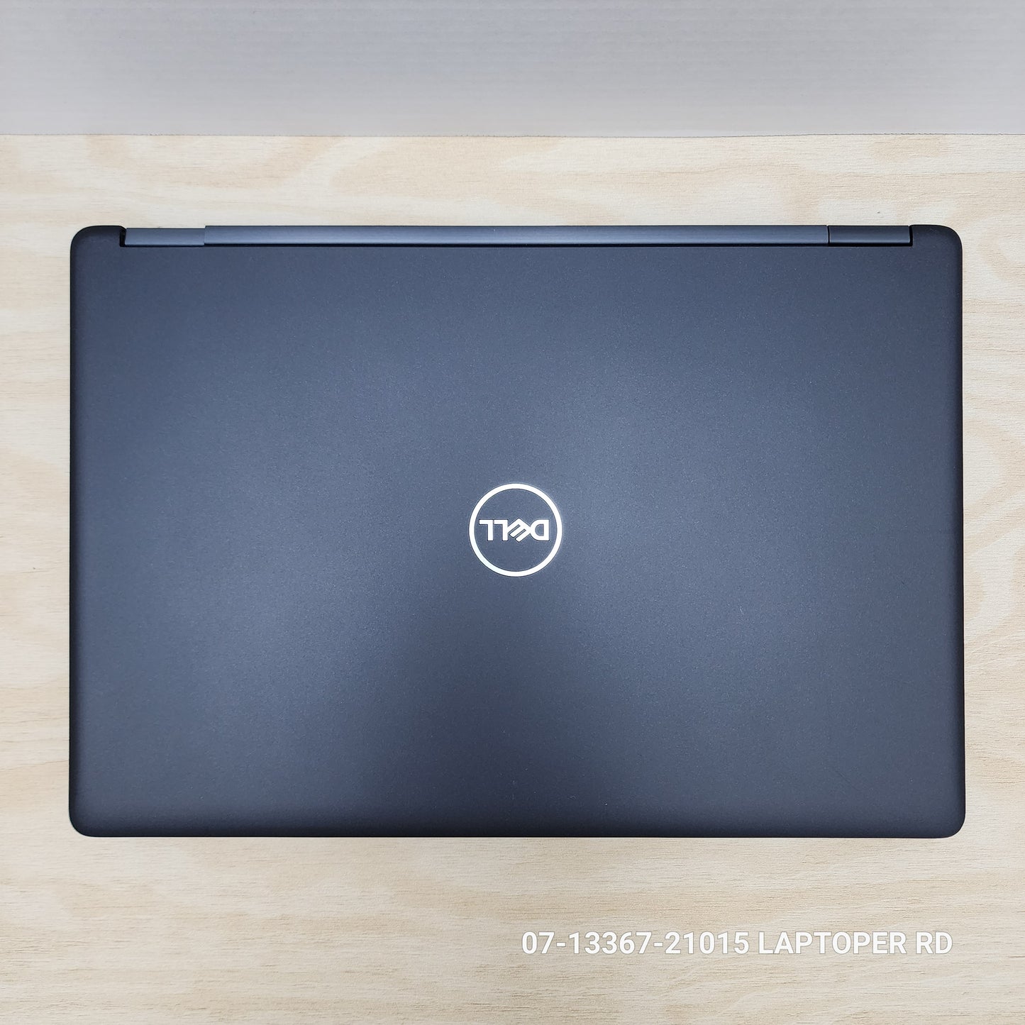 Laptop Dell Latitude 5490