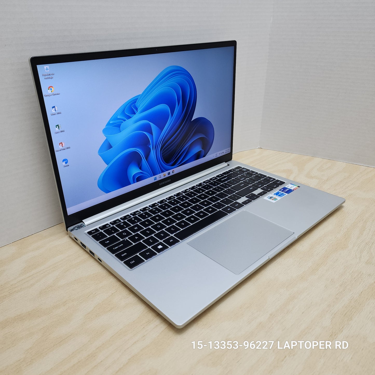 Laptop Samsung Galaxy Book 3