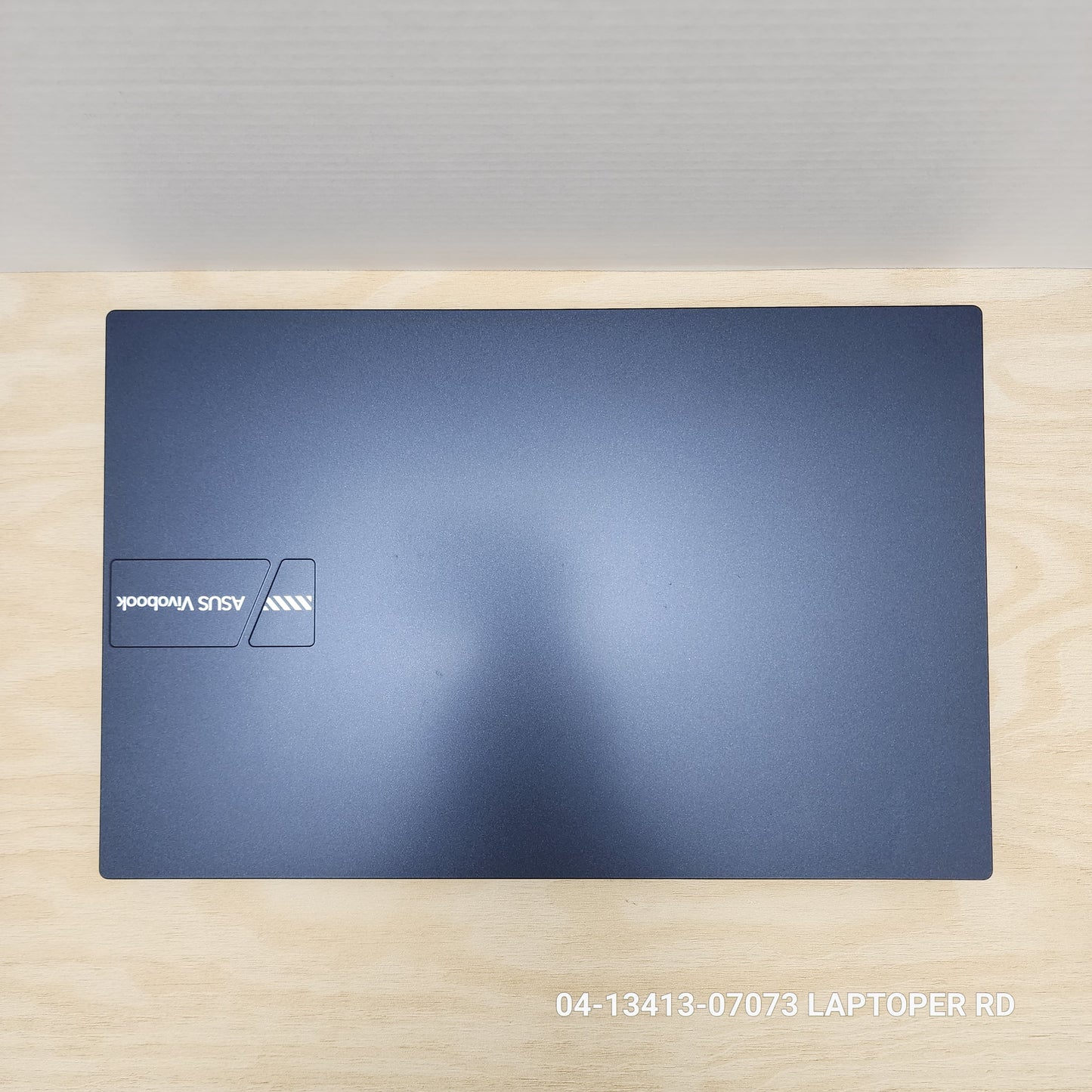 Laptop Asus Vivobook 15 F15