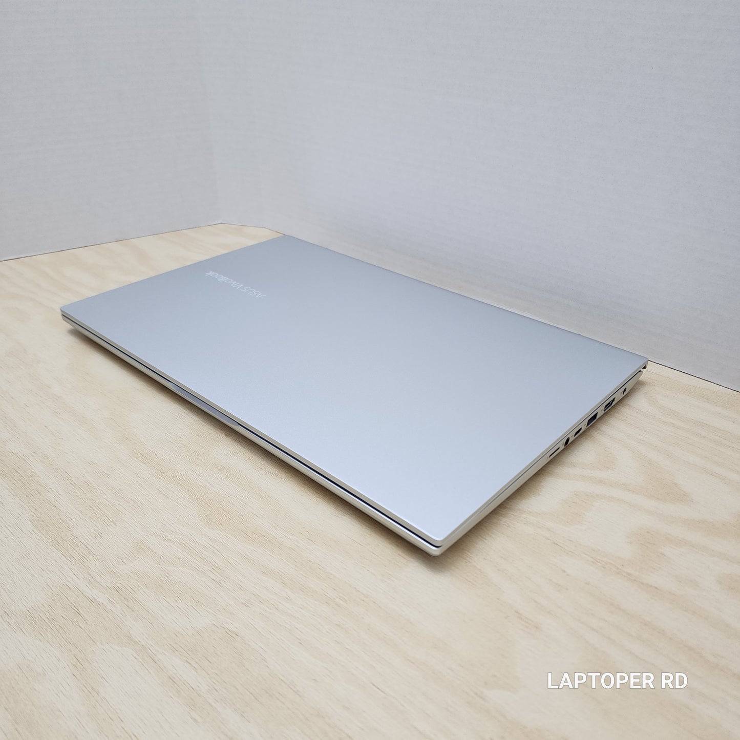 Asus Vivobook S15