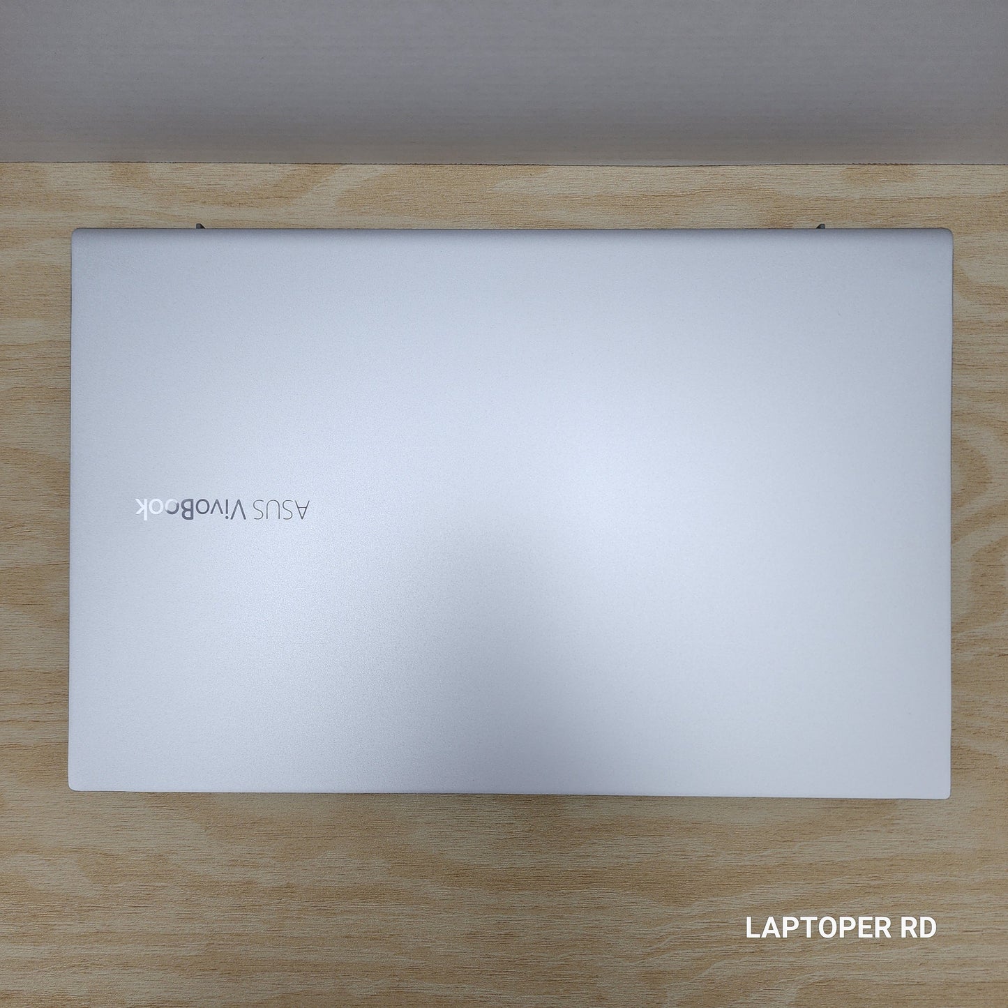 Asus Vivobook S15