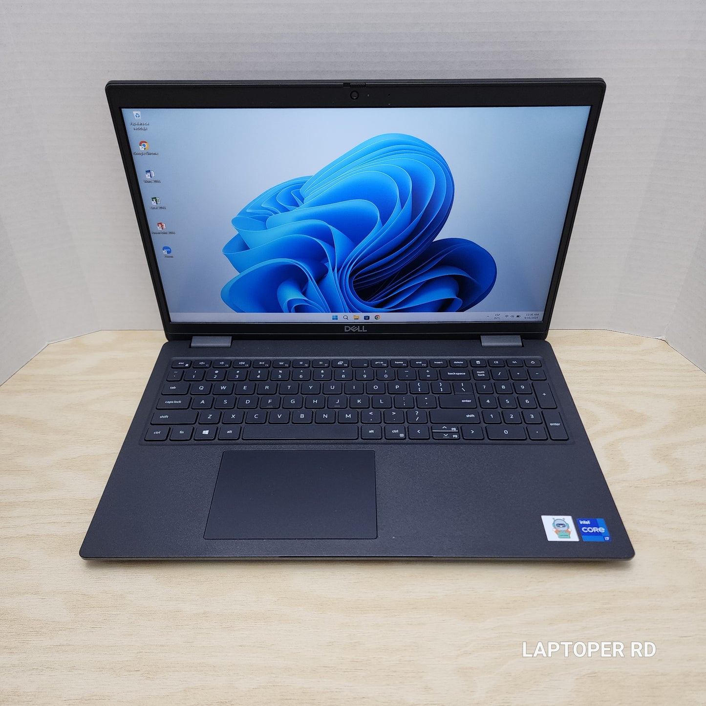 Laptop Dell Latitude 3520