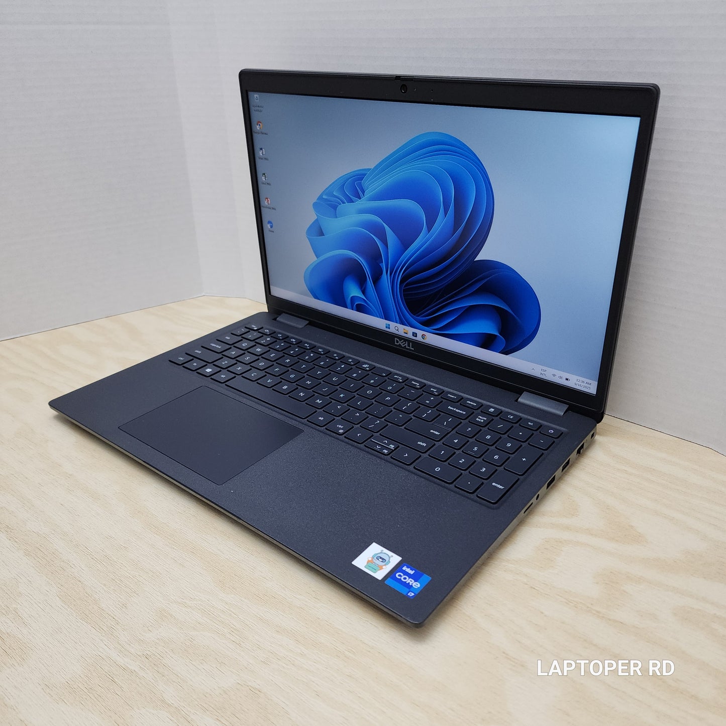 Laptop Dell Latitude 3520
