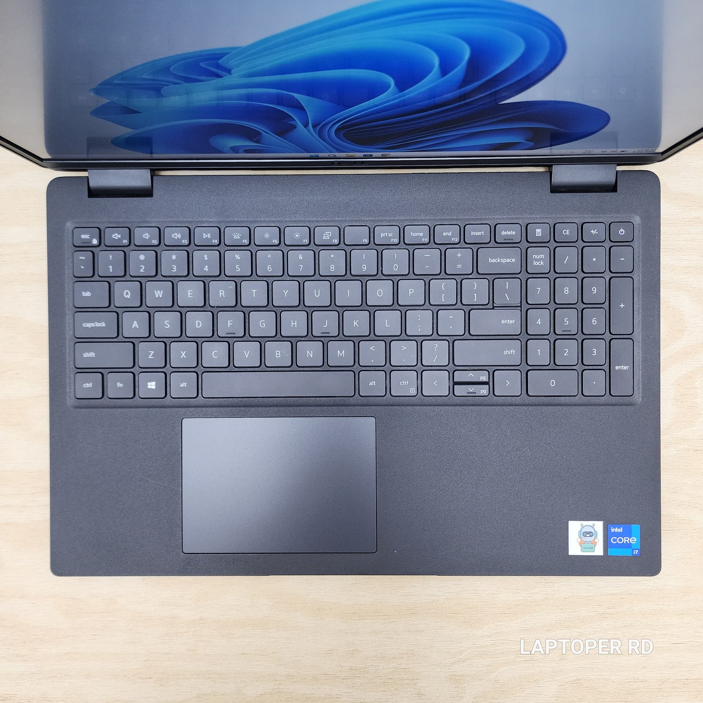 Laptop Dell Latitude 3520