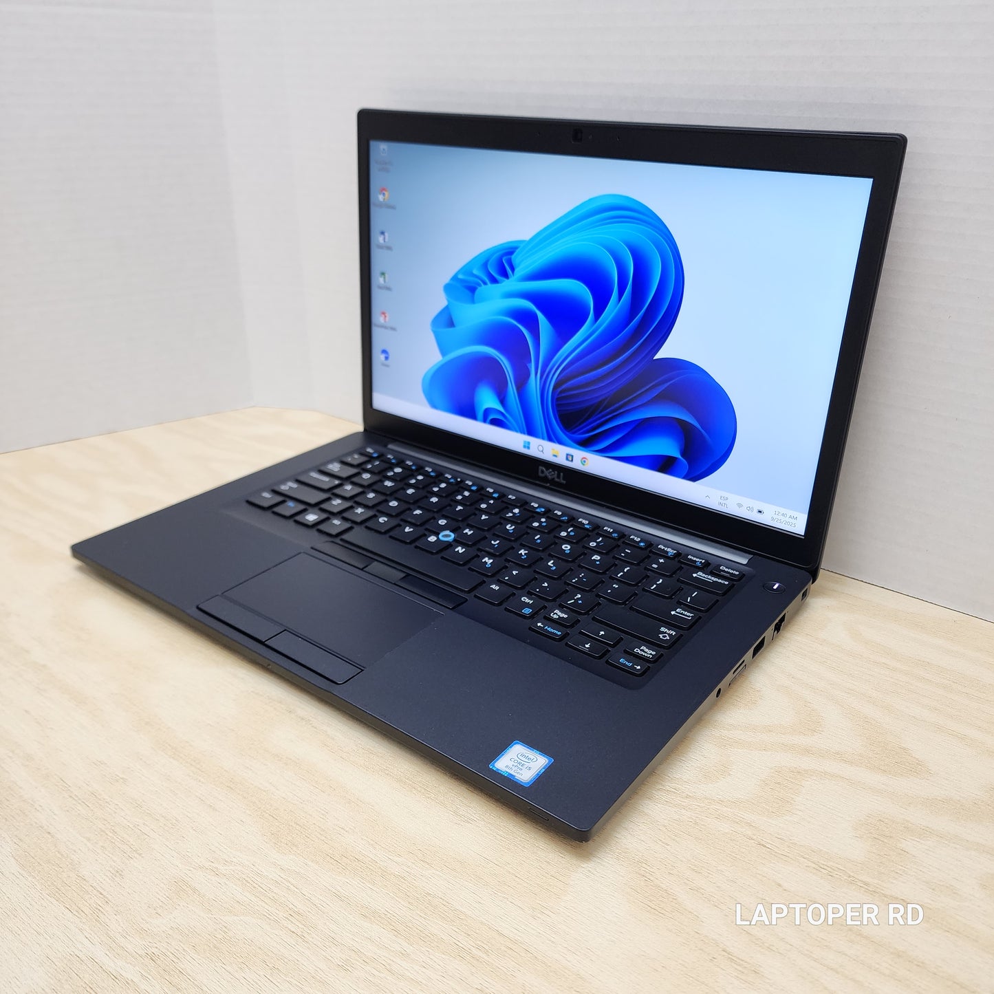 Laptop Dell Latitude 7490