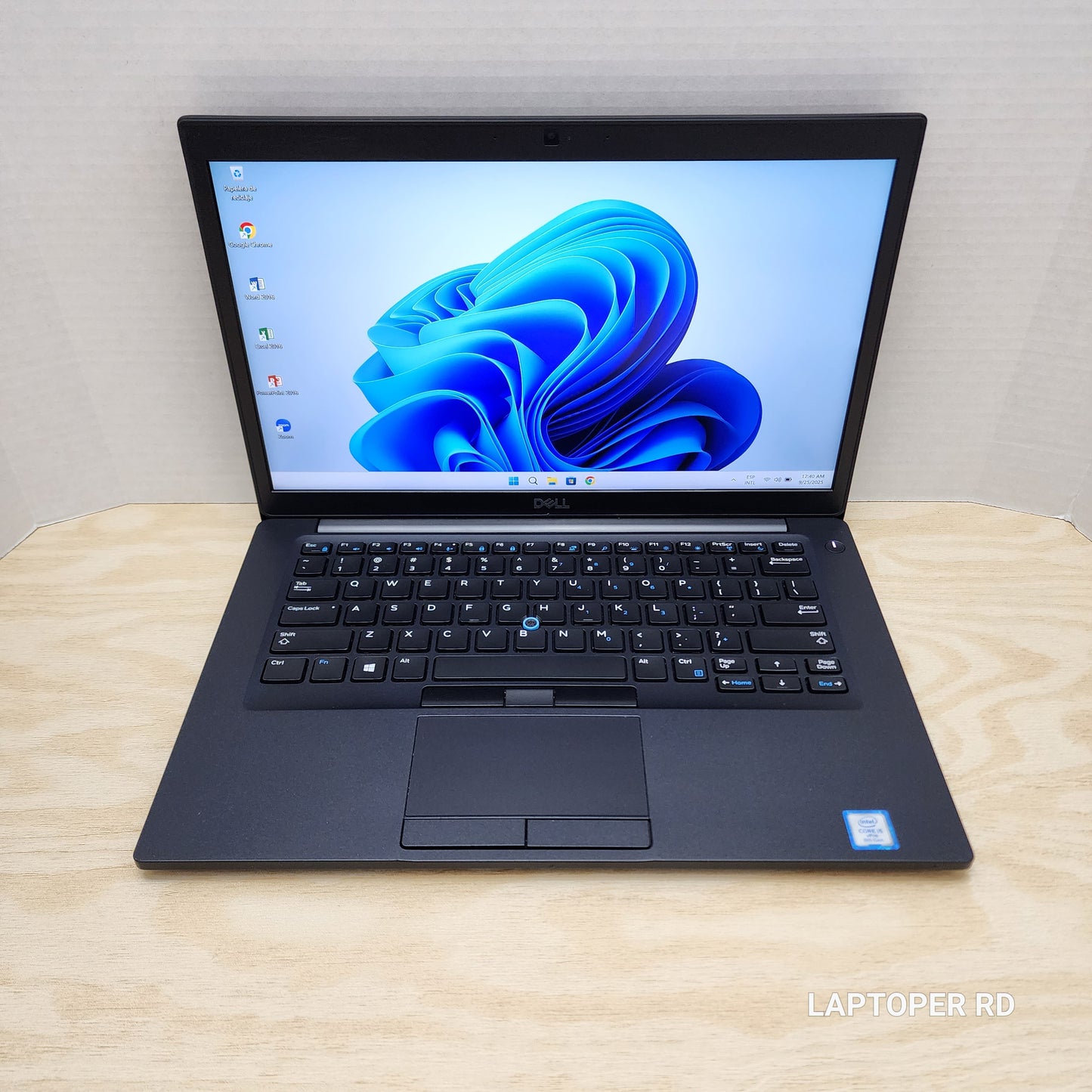 Laptop Dell Latitude 7490