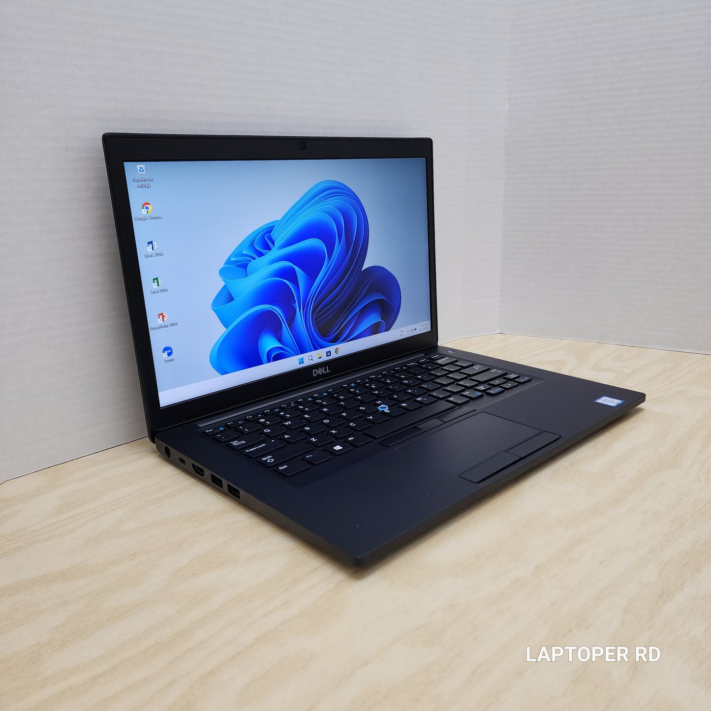 Laptop Dell Latitude 7490
