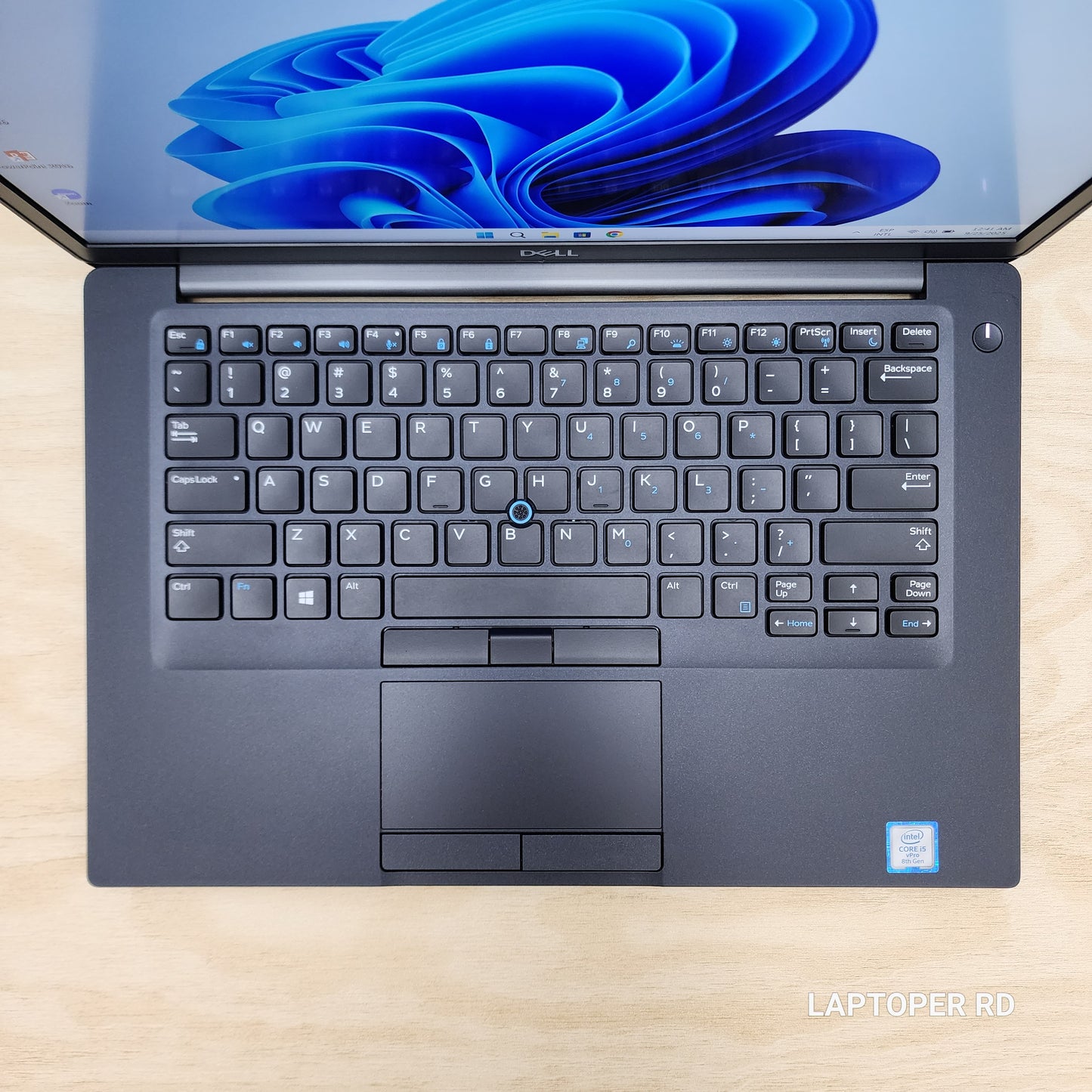 Laptop Dell Latitude 7490