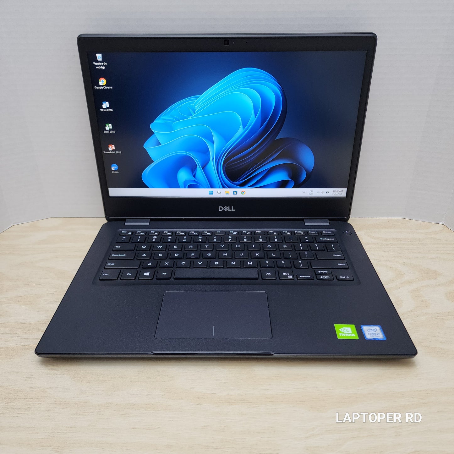 Laptop Dell Latitude 3400