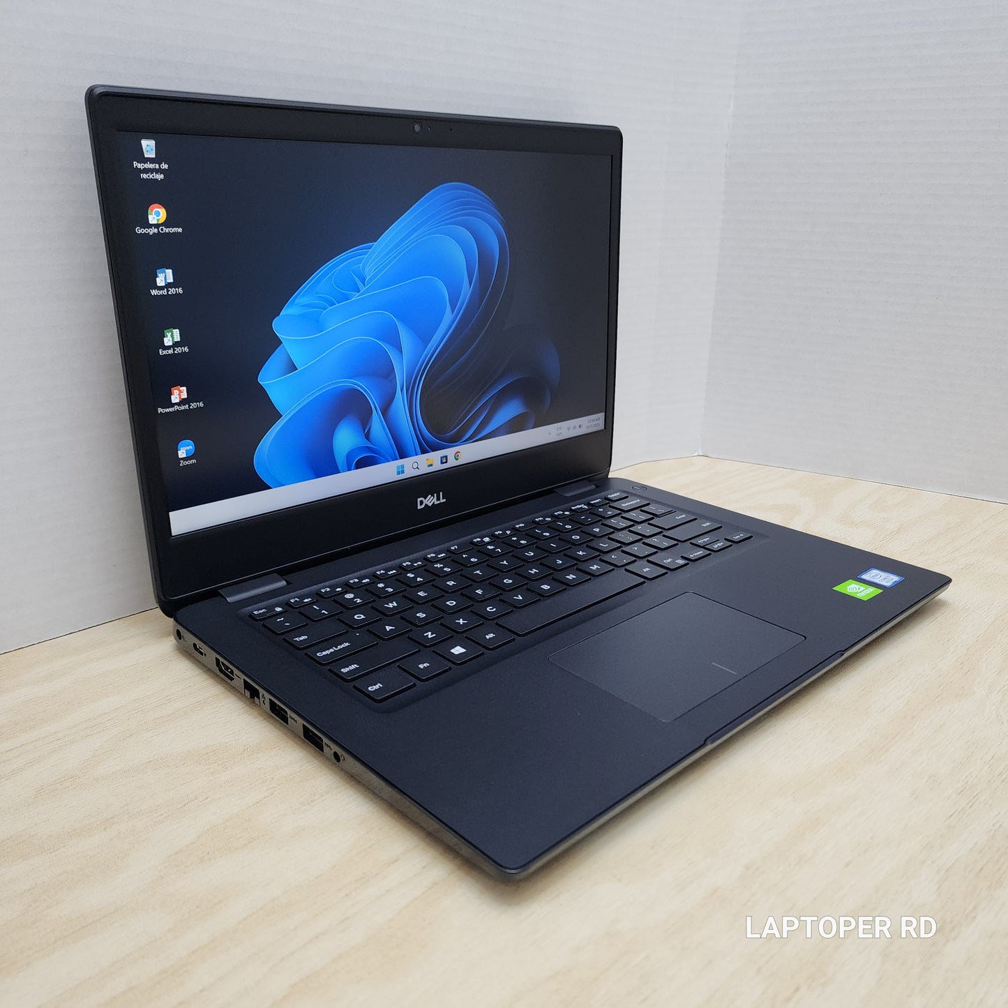 Laptop Dell Latitude 3400