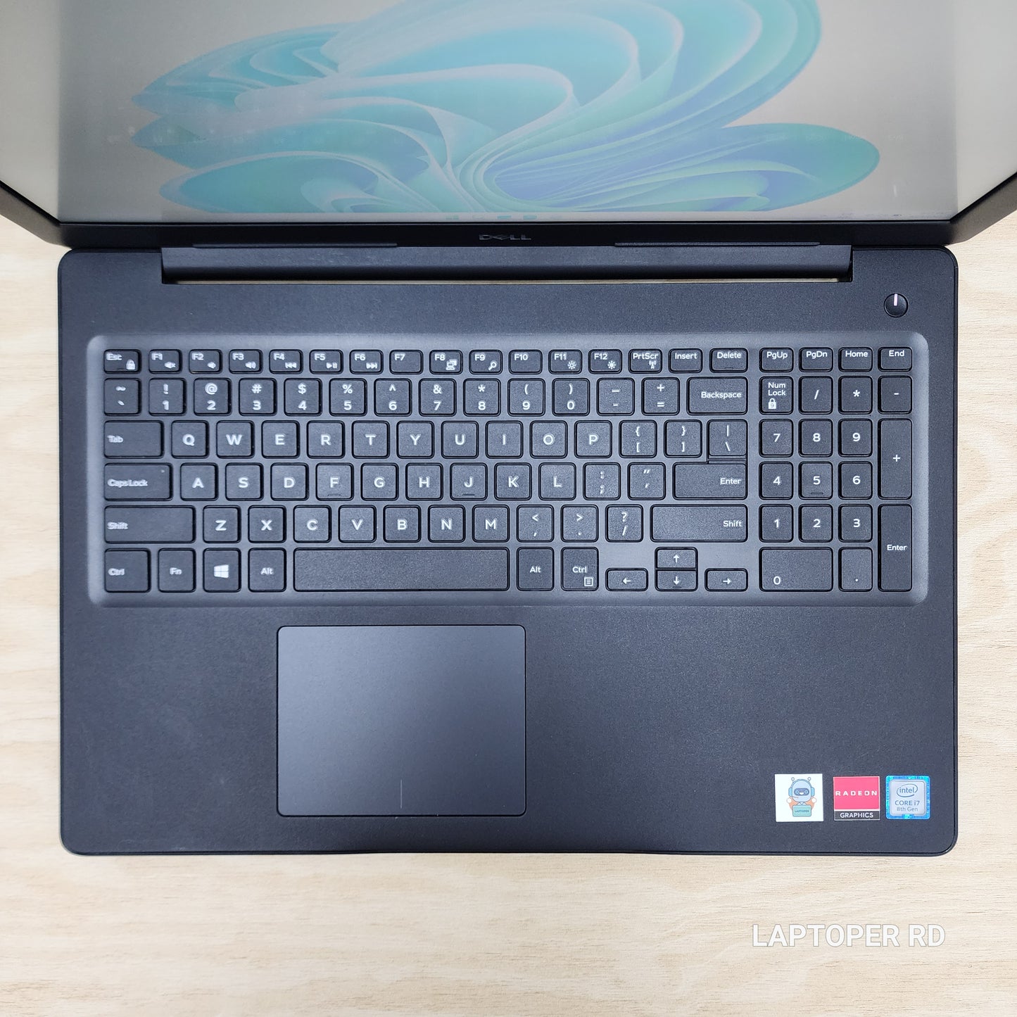 Laptop Dell Latitude 3590