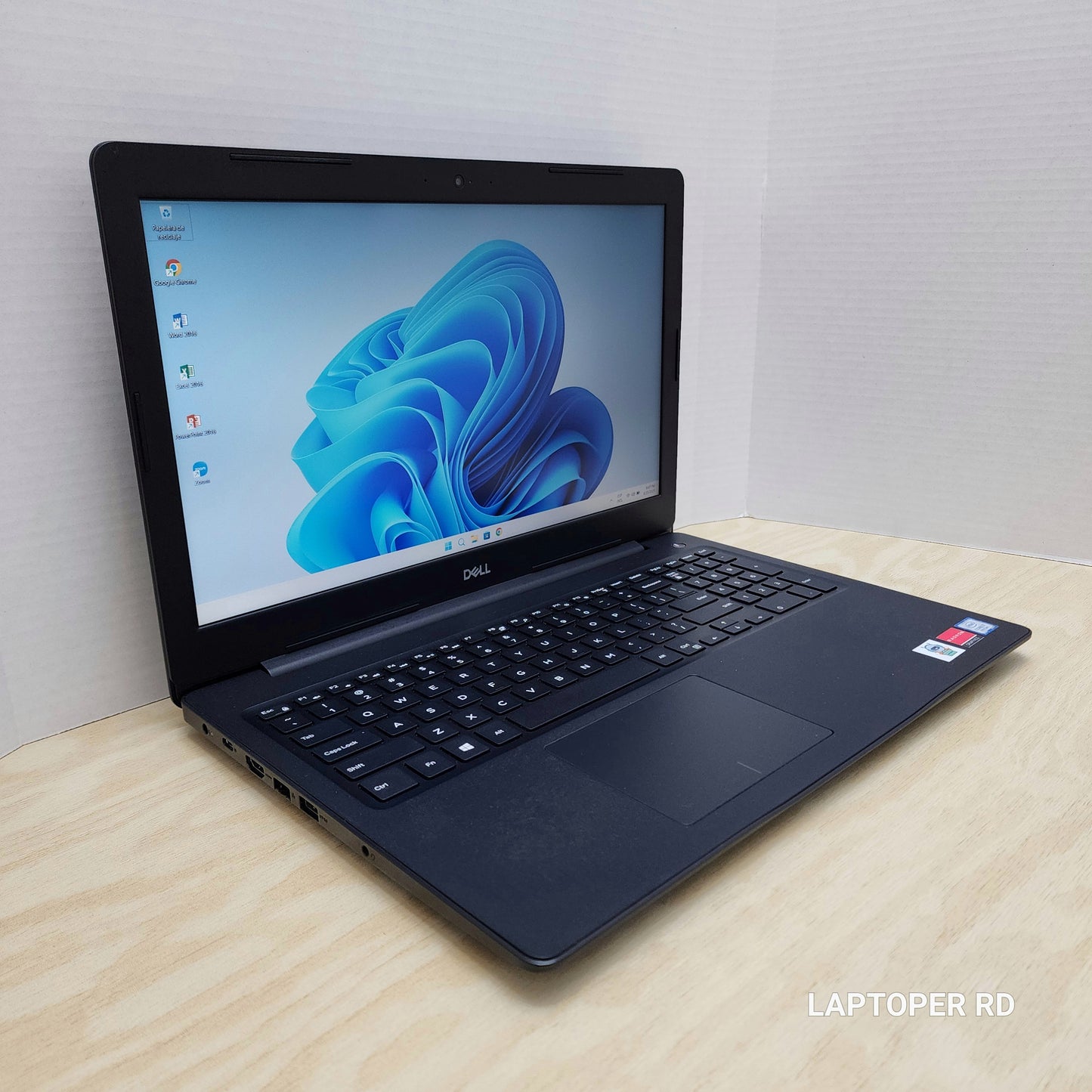 Laptop Dell Latitude 3590