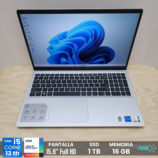Laptop Dell Inspiron 3530