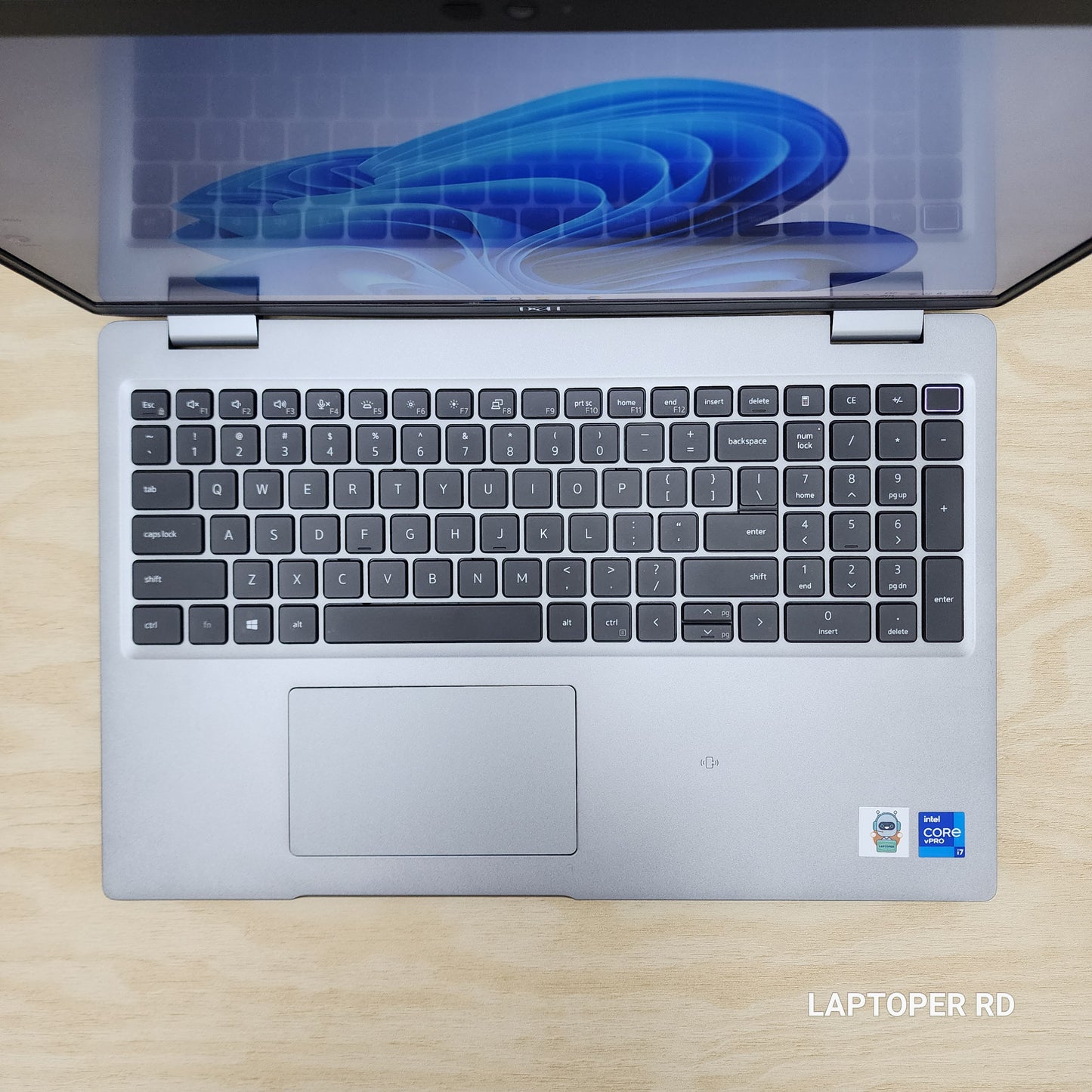 Laptop Dell Latitude 5520