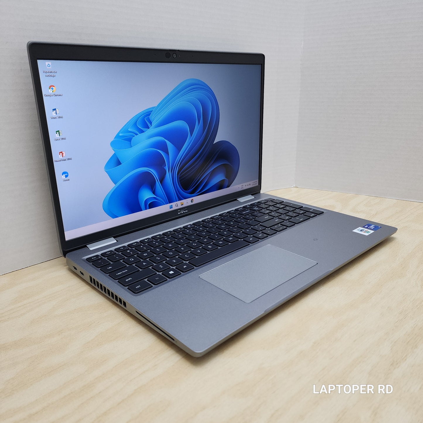 Laptop Dell Latitude 5520