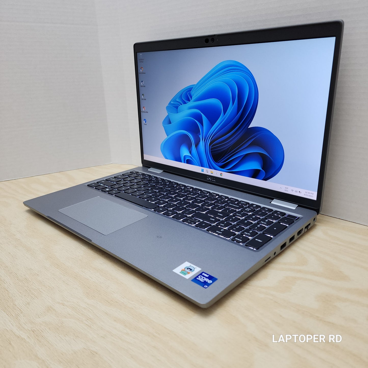 Laptop Dell Latitude 5520