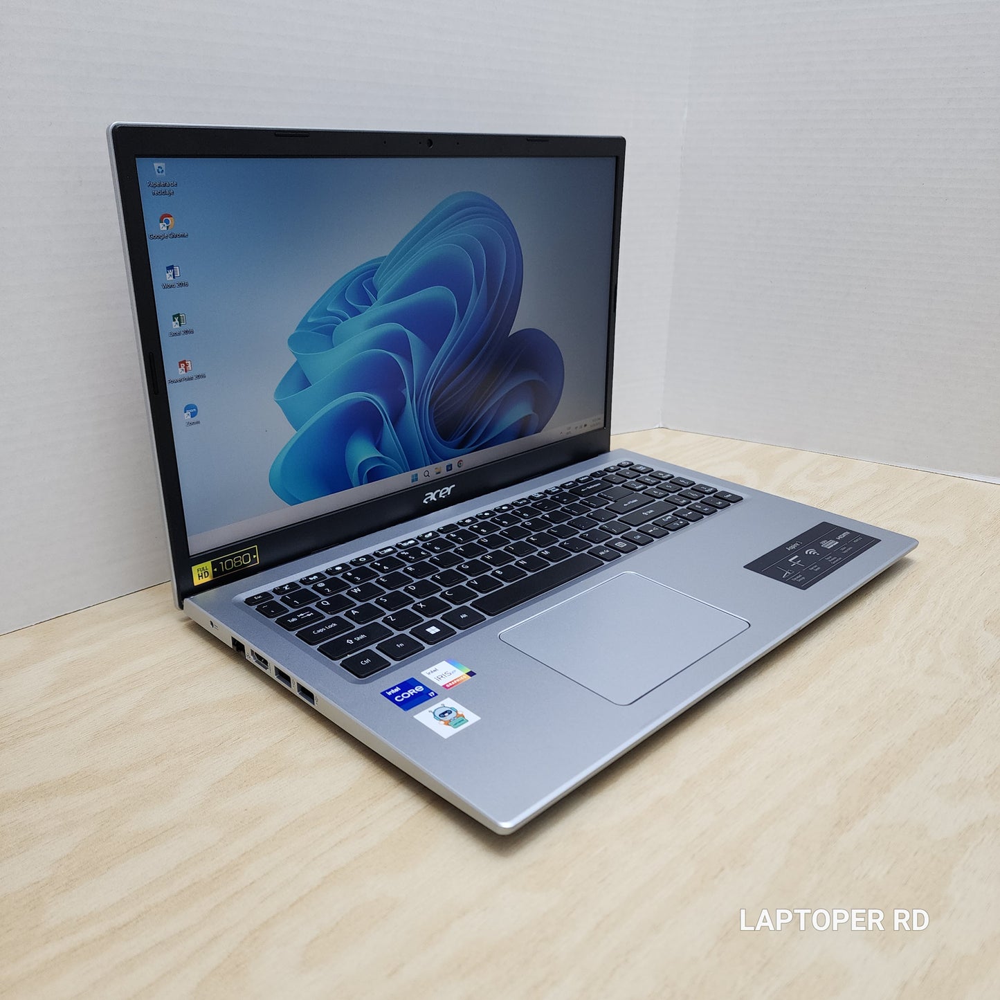 Laptop Acer Aspire 3