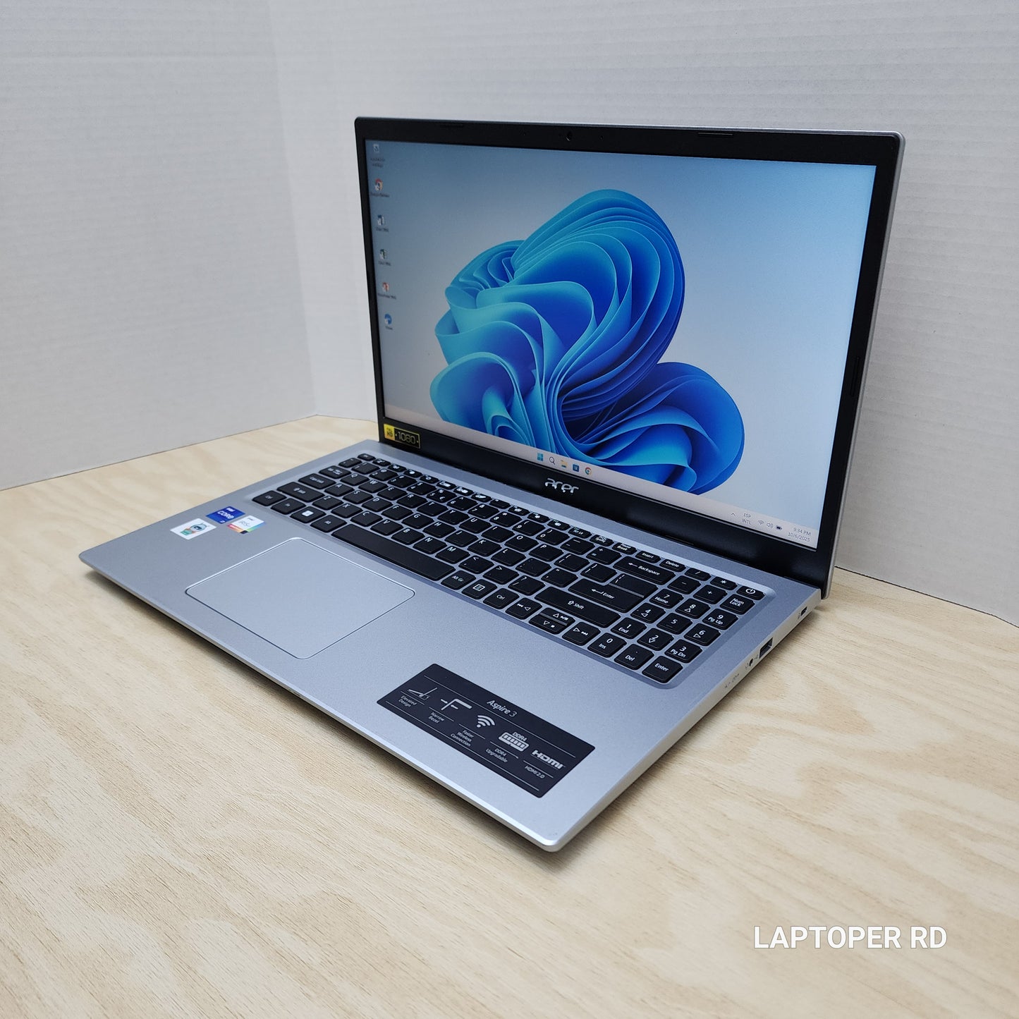 Laptop Acer Aspire 3