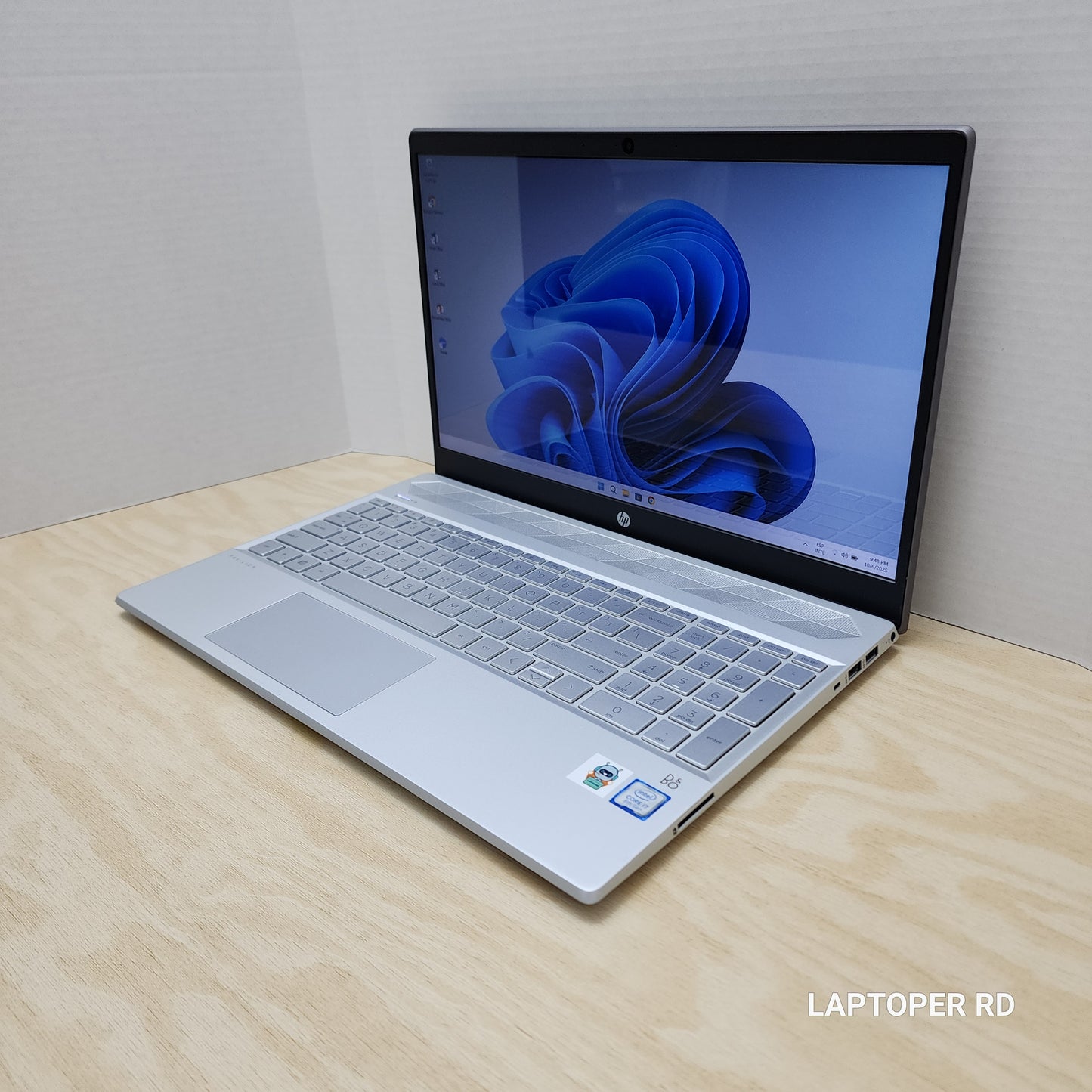Laptop HP Pavillion 15