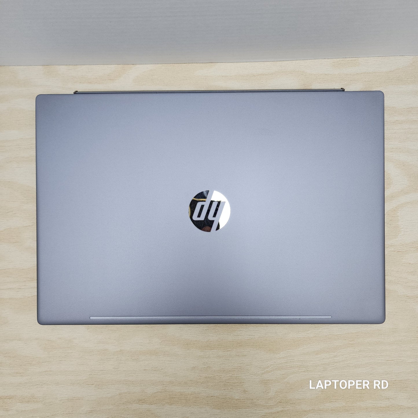 Laptop HP Pavillion 15