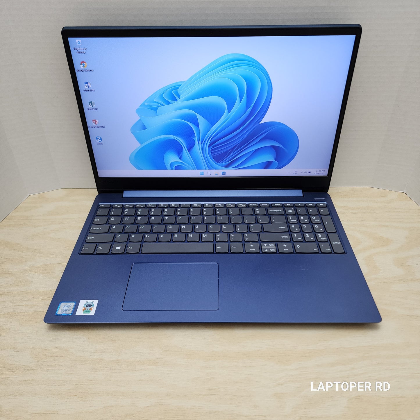 Laptop Lenovo Ideapad 3 330S