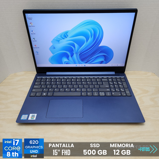 Laptop Lenovo Ideapad 3 330S