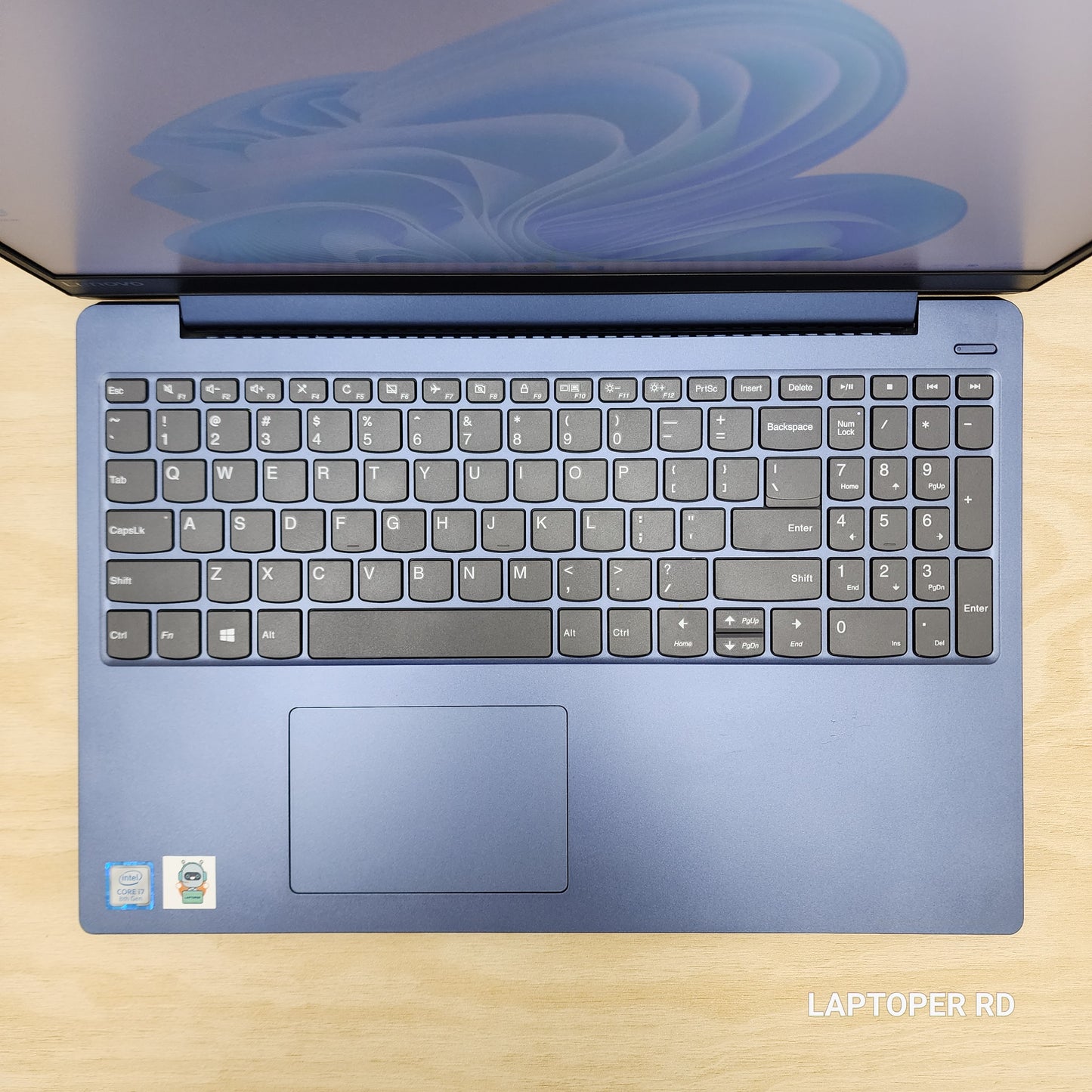 Laptop Lenovo Ideapad 3 330S