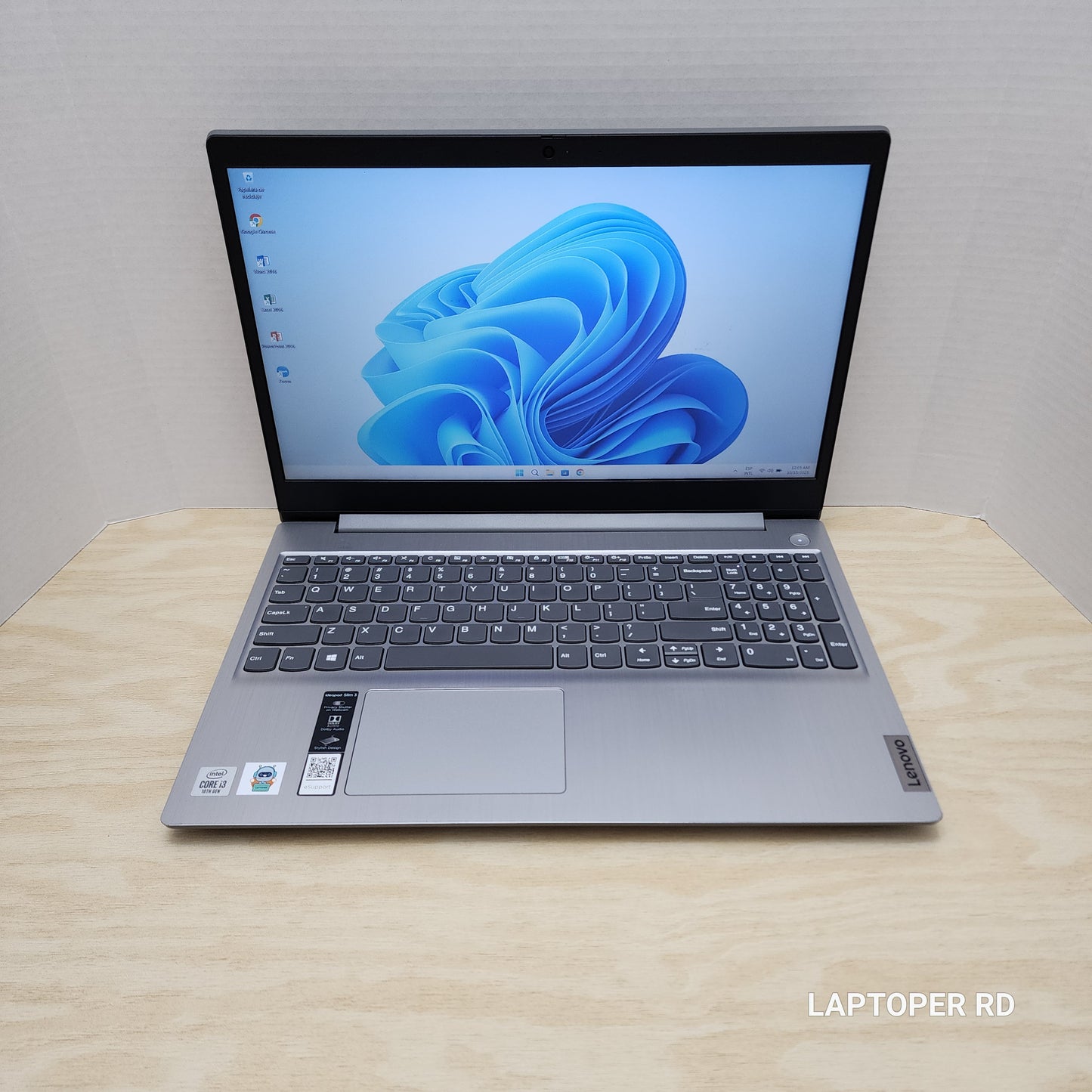 Laptop Lenovo Ideapad 3