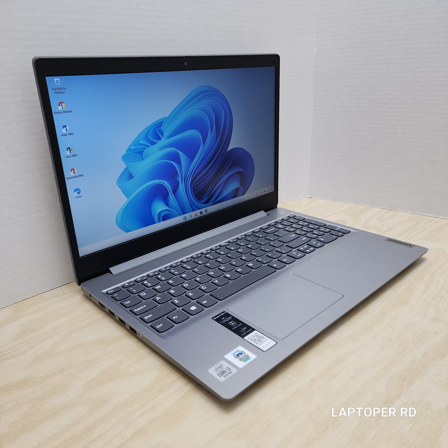 Laptop Lenovo Ideapad 3