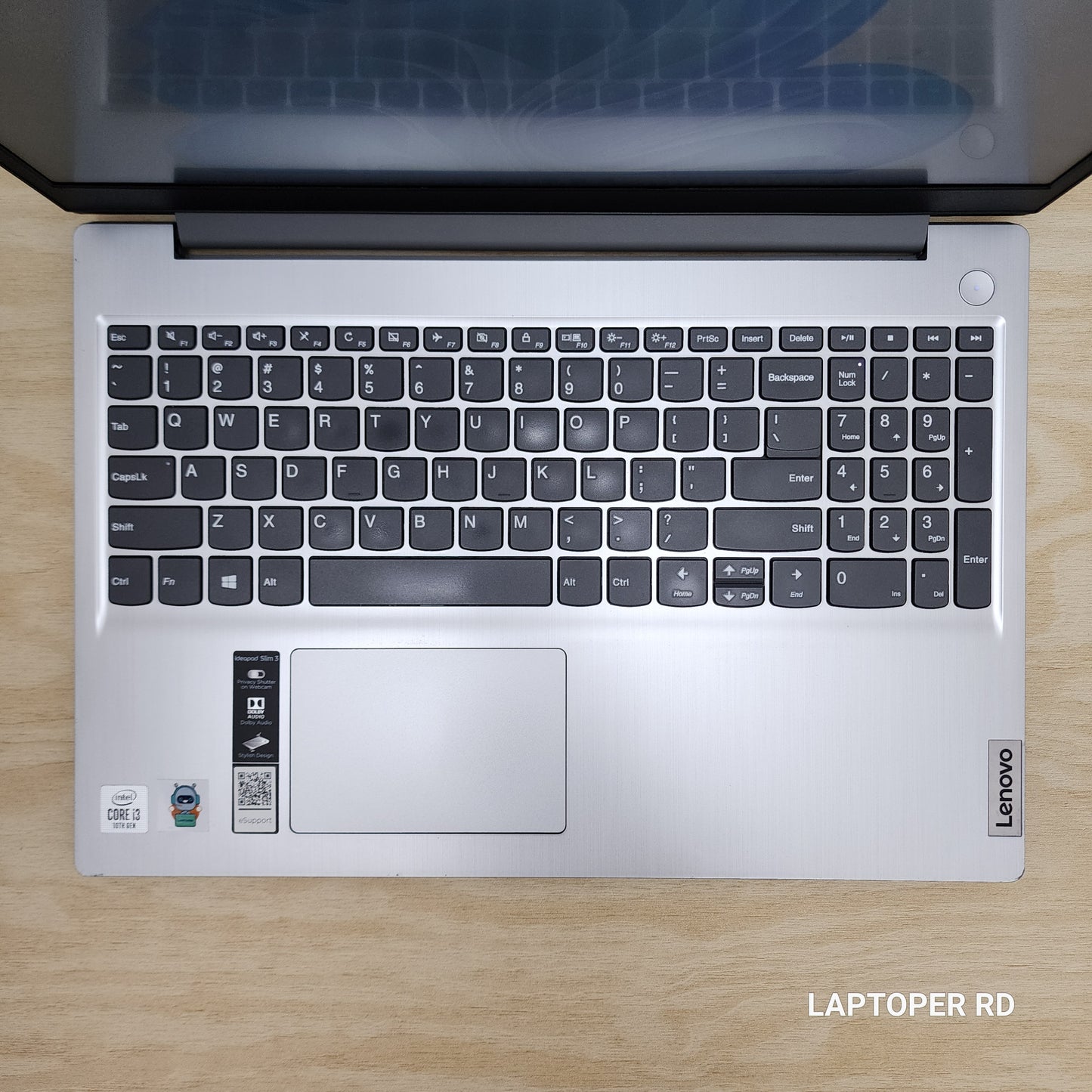 Laptop Lenovo Ideapad 3
