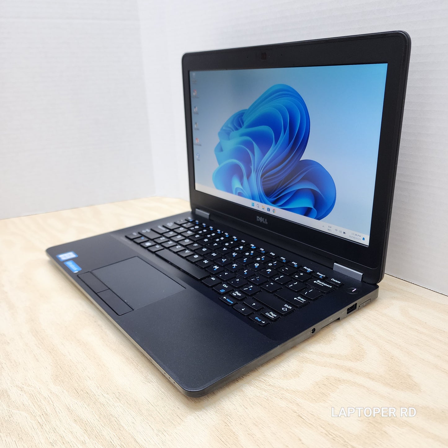 Laptop Dell Latitude 7270