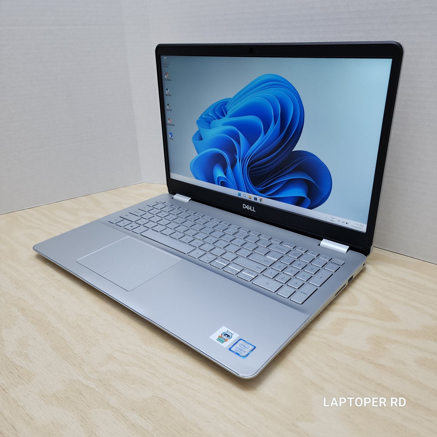 Laptop Dell Inspiron 15