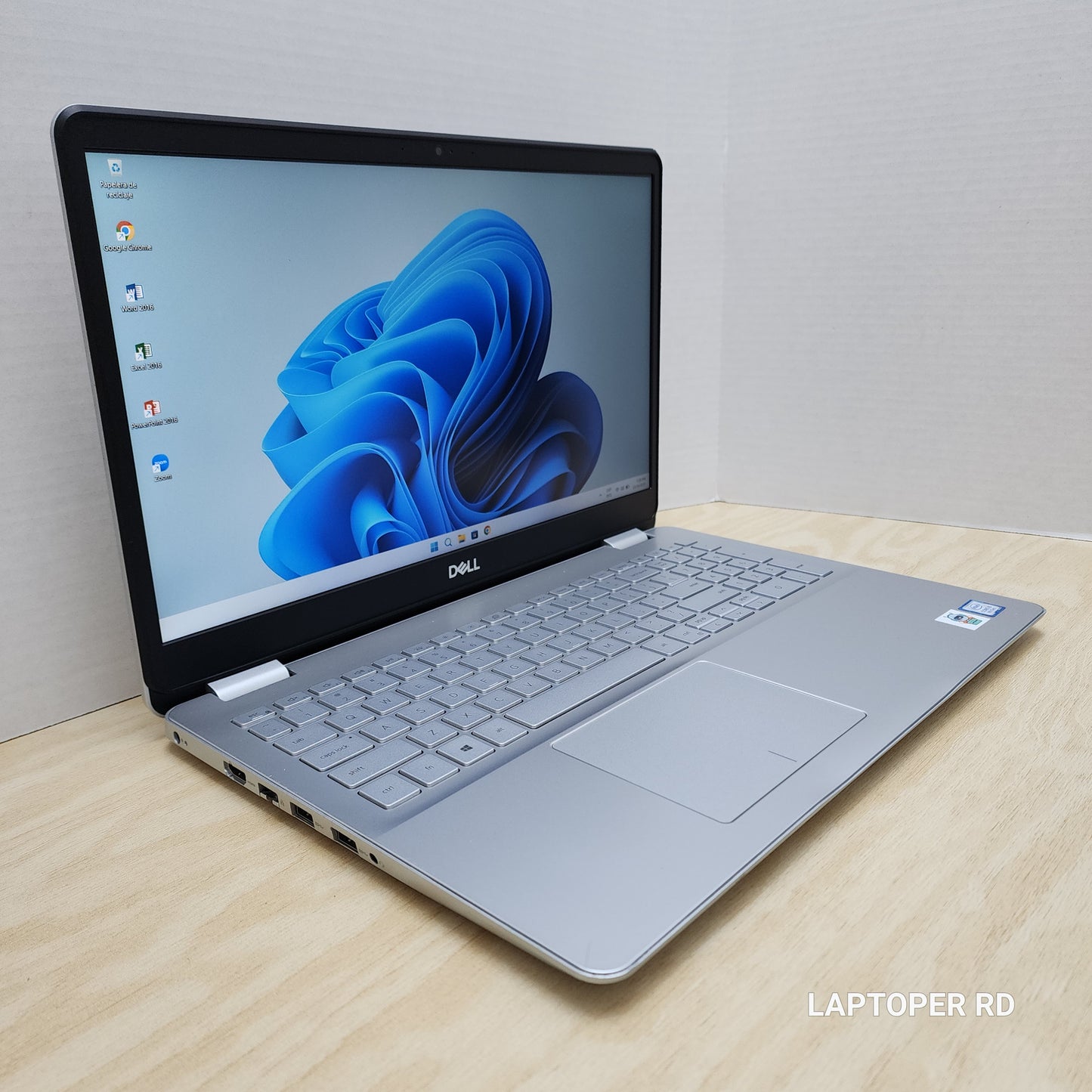 Laptop Dell Inspiron 15