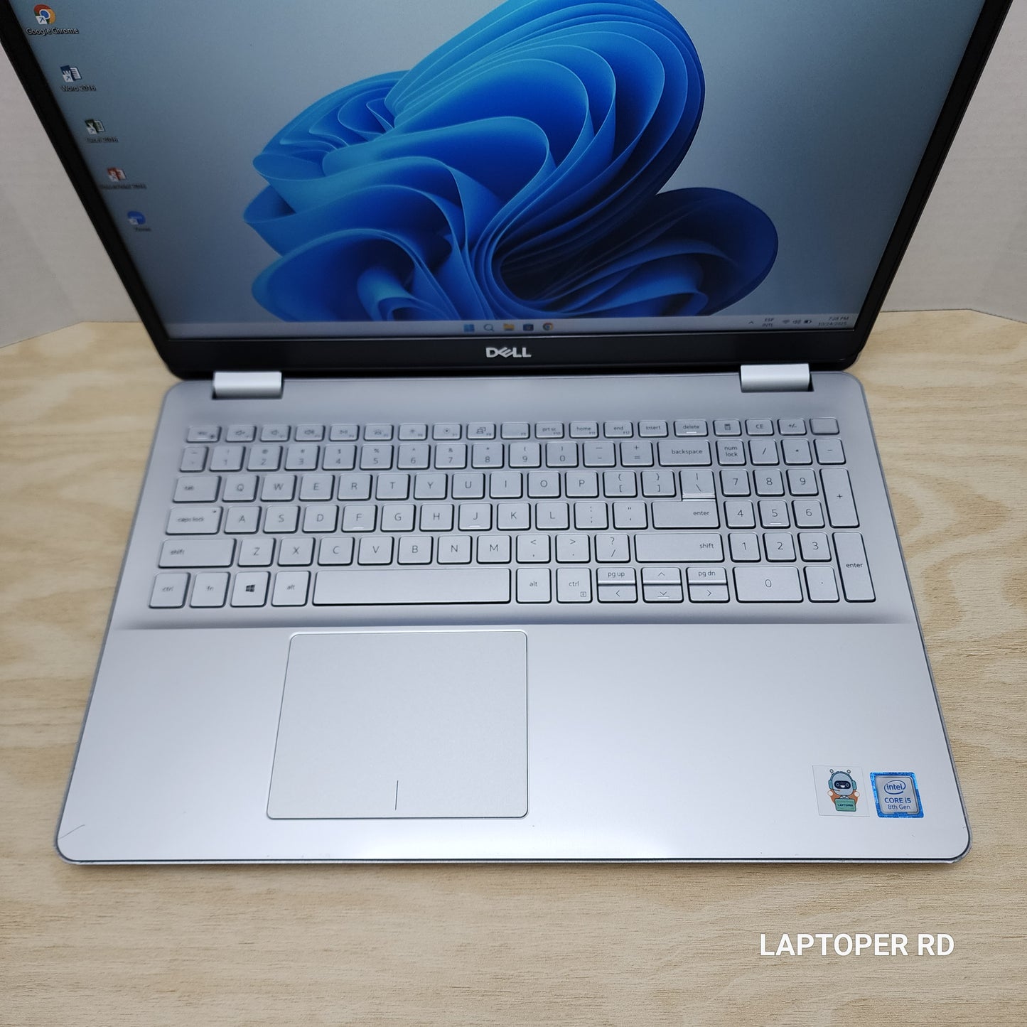 Laptop Dell Inspiron 15