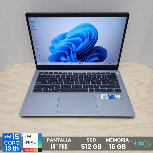 Laptop Dell Vostro 14