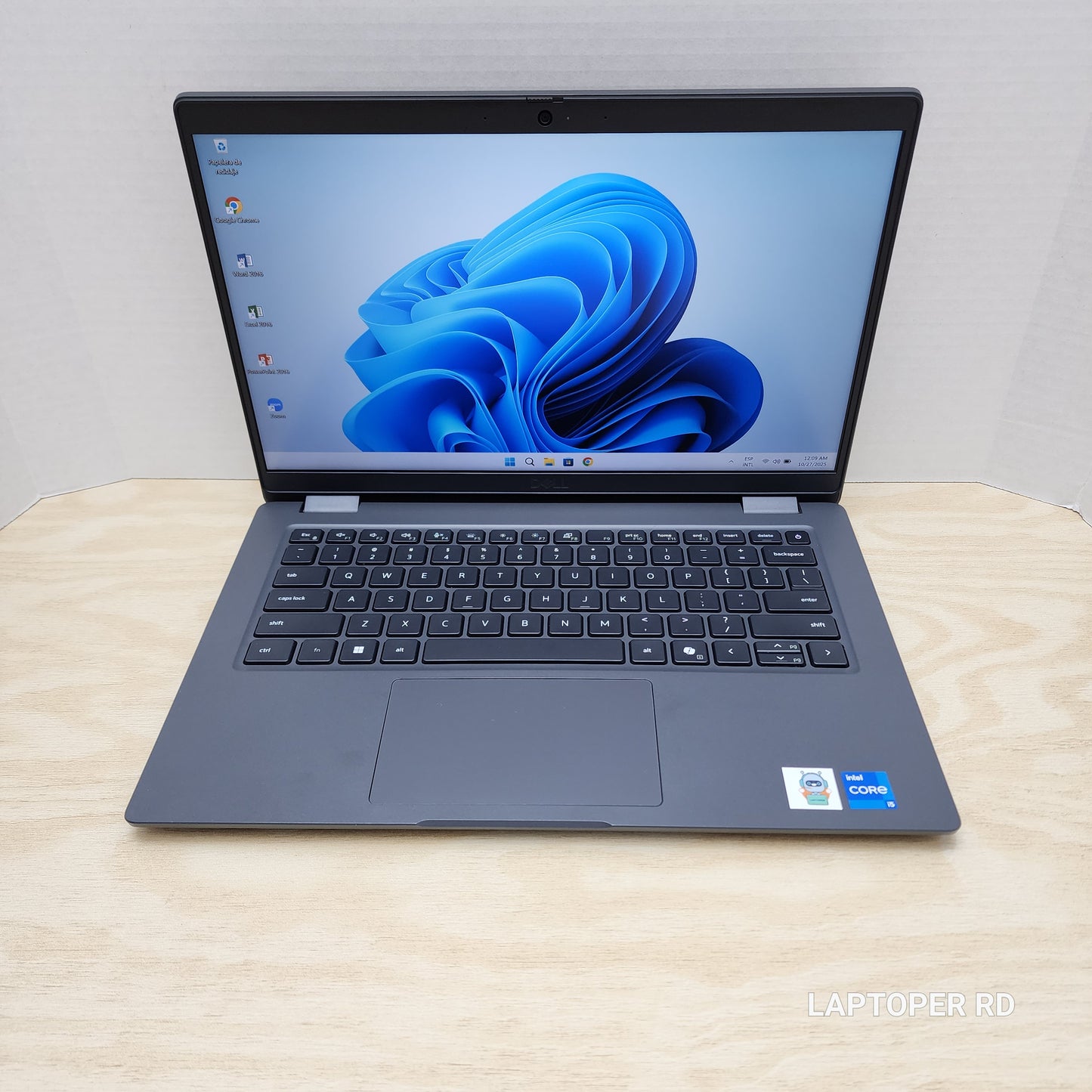 Laptop Dell Latitude 3450