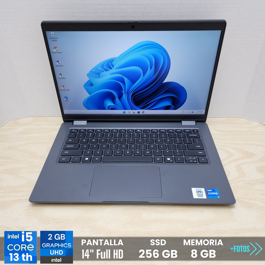 Laptop Dell Latitude 3450