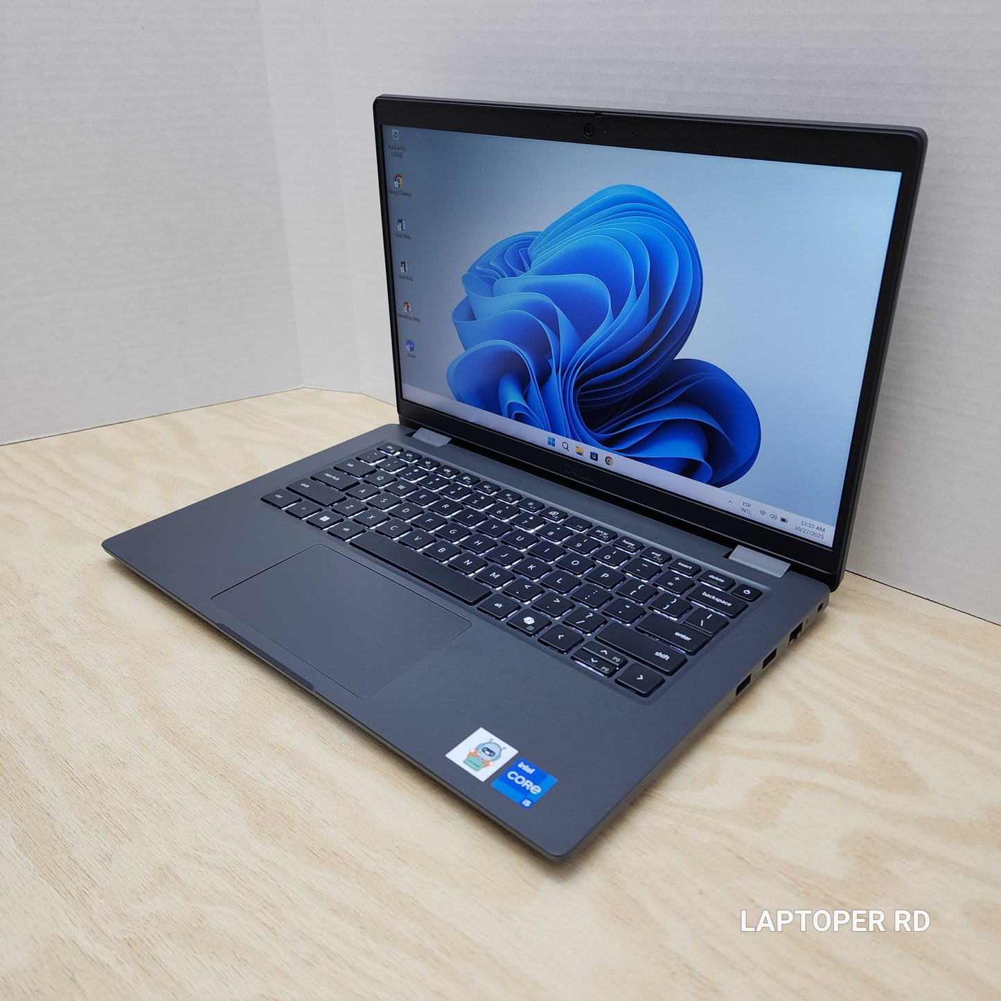 Laptop Dell Latitude 3450
