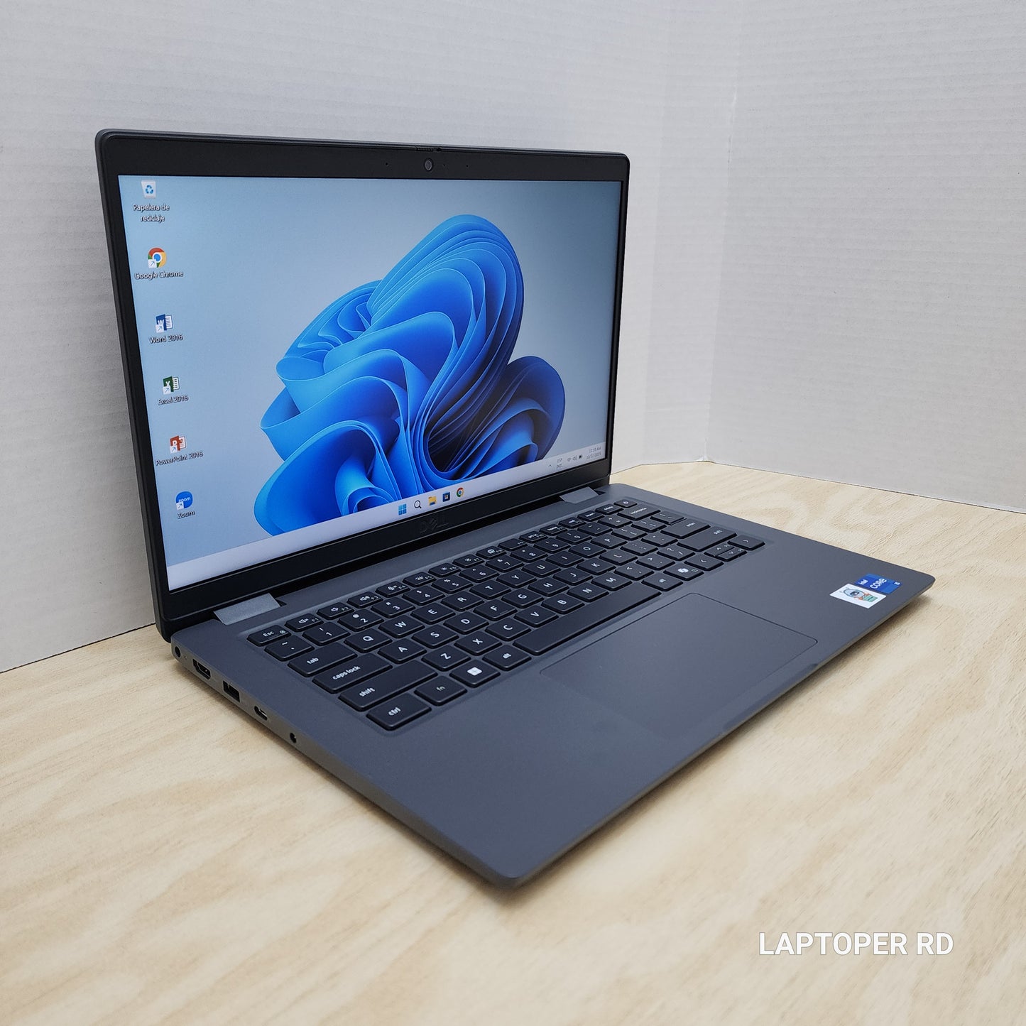 Laptop Dell Latitude 3450