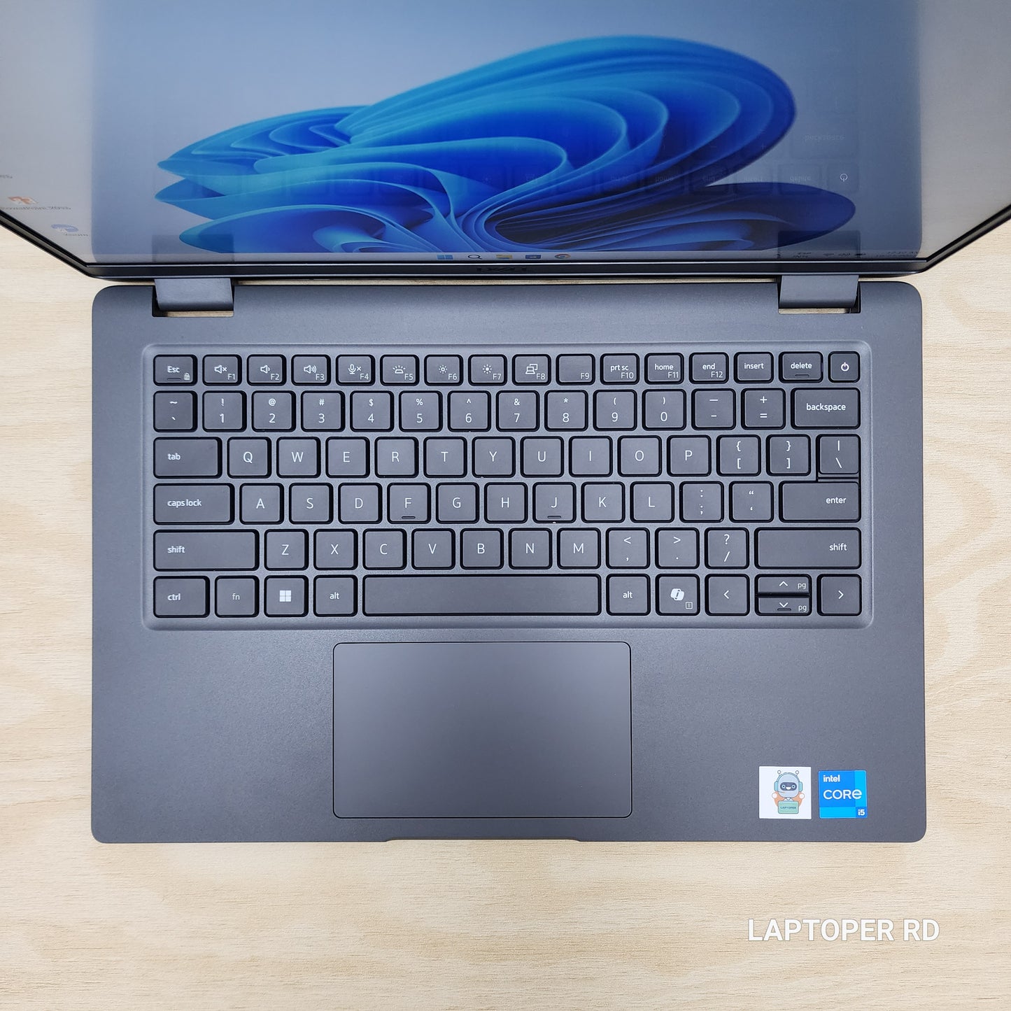 Laptop Dell Latitude 3450