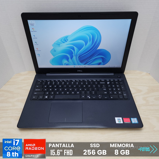 Laptop Dell Latitude 3590