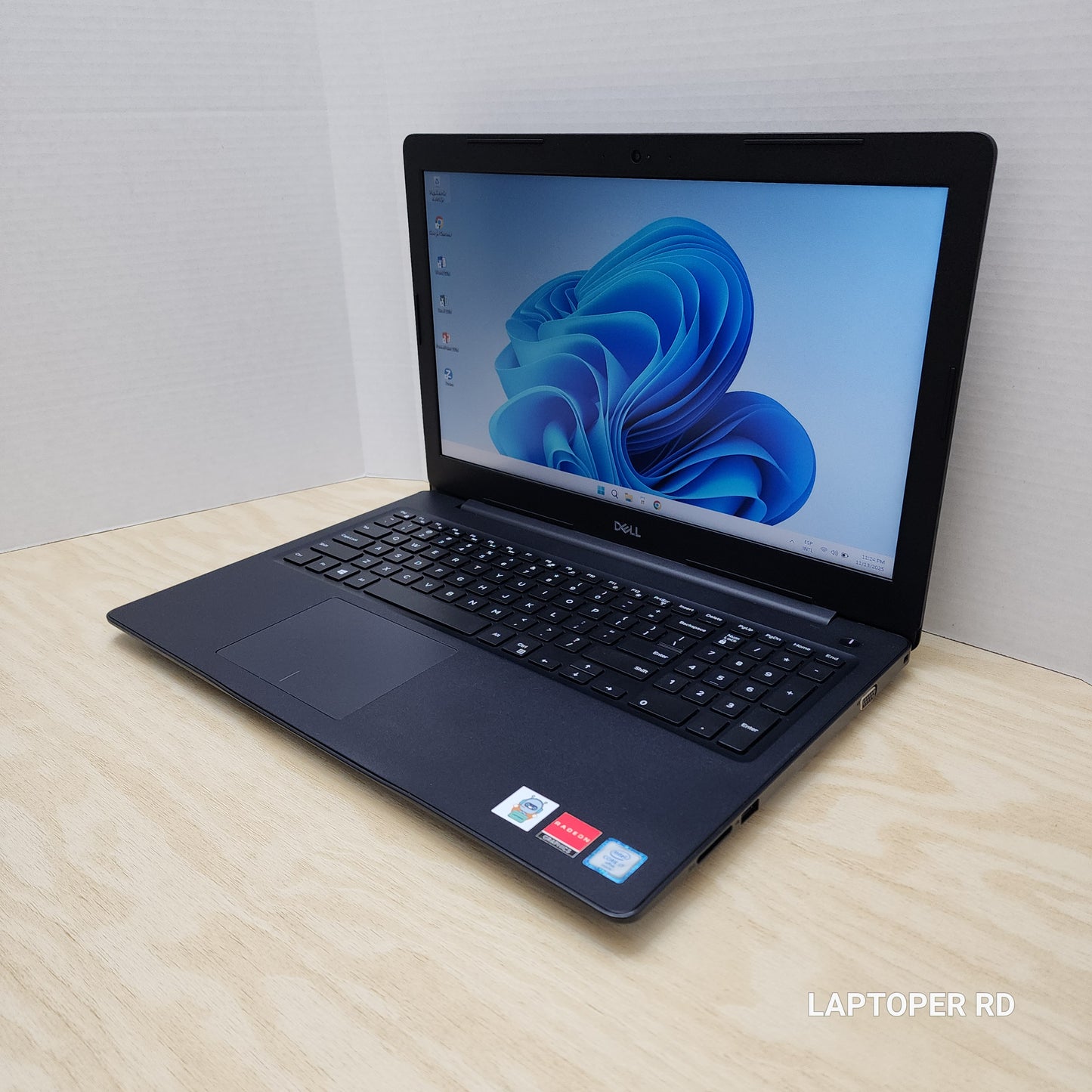 Laptop Dell Latitude 3590