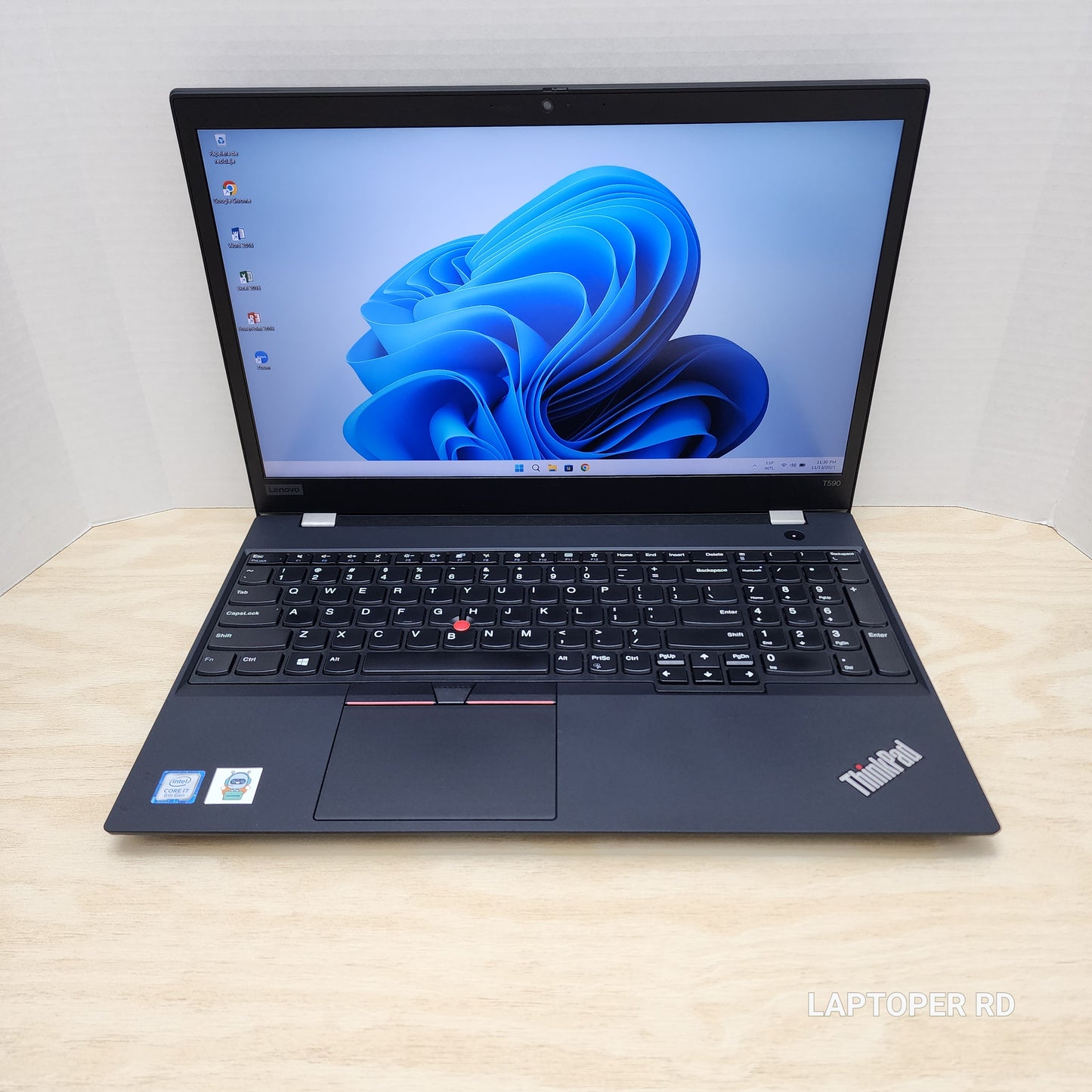 Laptop Lenovo Thinkpad T570