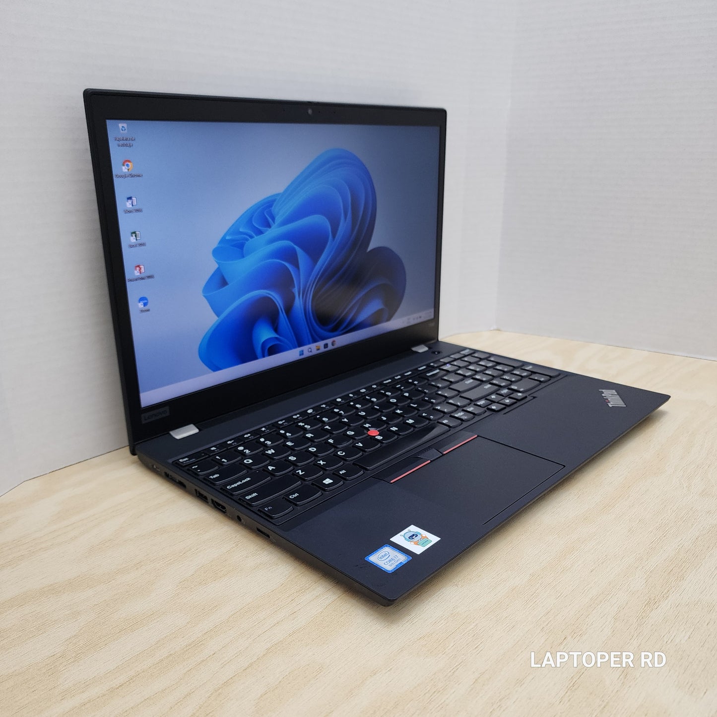 Laptop Lenovo Thinkpad T570