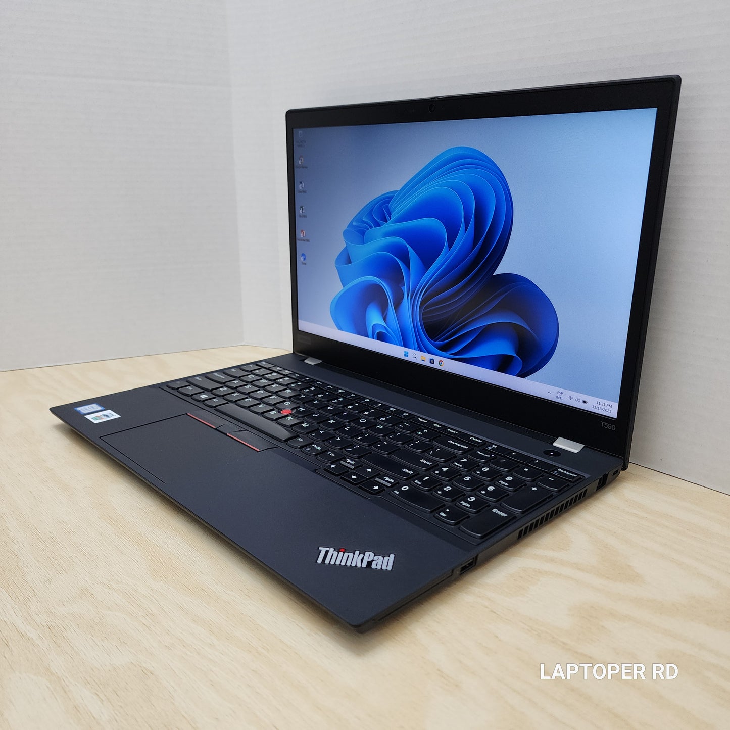Laptop Lenovo Thinkpad T570